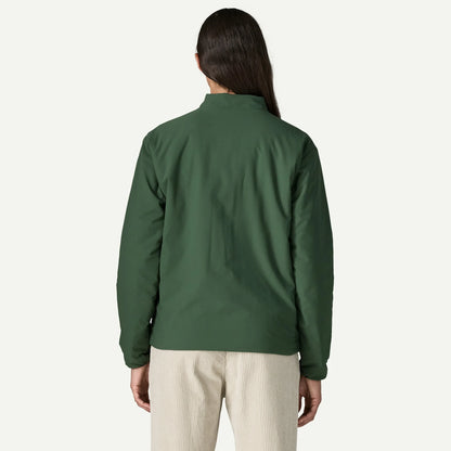 Women's Nano-Air® Bomber Jacket - US 3988