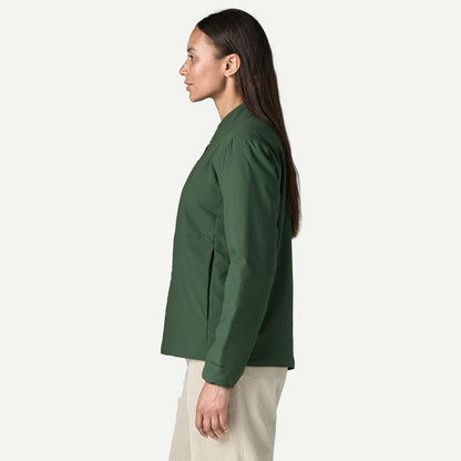 Women's Nano-Air® Bomber Jacket - US 8554