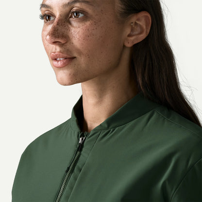 Women's Nano-Air® Bomber Jacket - US 3988