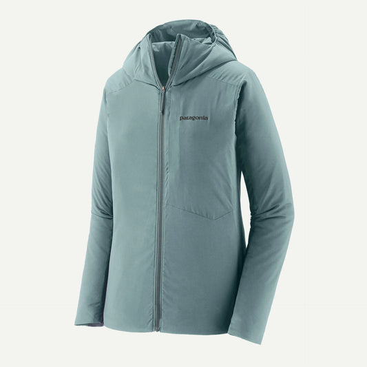 Women's Nano-Air® Ultralight Full-Zip Hoody - US 2072