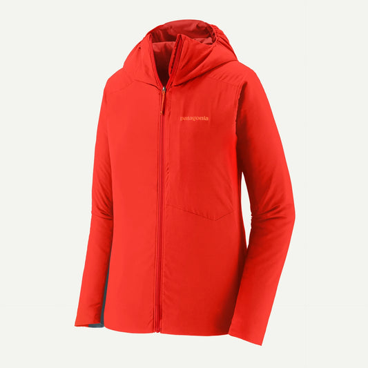 Women's Nano-Air® Ultralight Full-Zip Hoody - US 1924