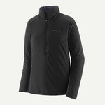 Women's Nano-Air® Ultralight Pullover - US 8290