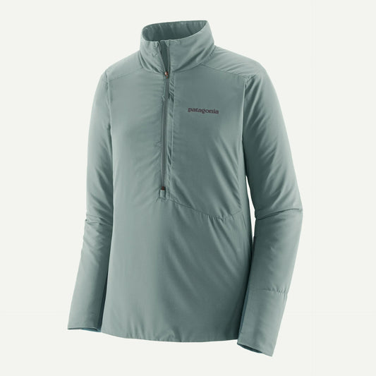 Women's Nano-Air® Ultralight Pullover - US 9031