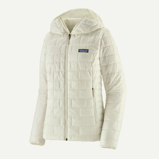 Women's Nano Puff® Hoody - US 0610
