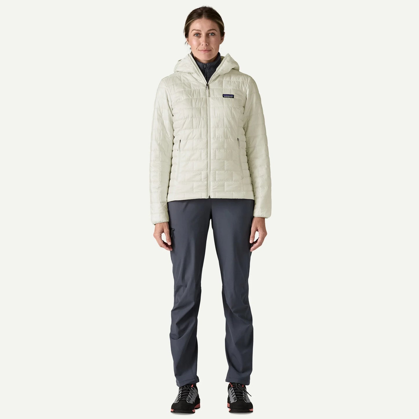 Women's Nano Puff® Hoody - US 0610