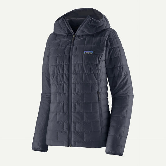 Women's Nano Puff® Hoody - US 9141