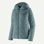 Women's Nano Puff® Hoody - US 2577