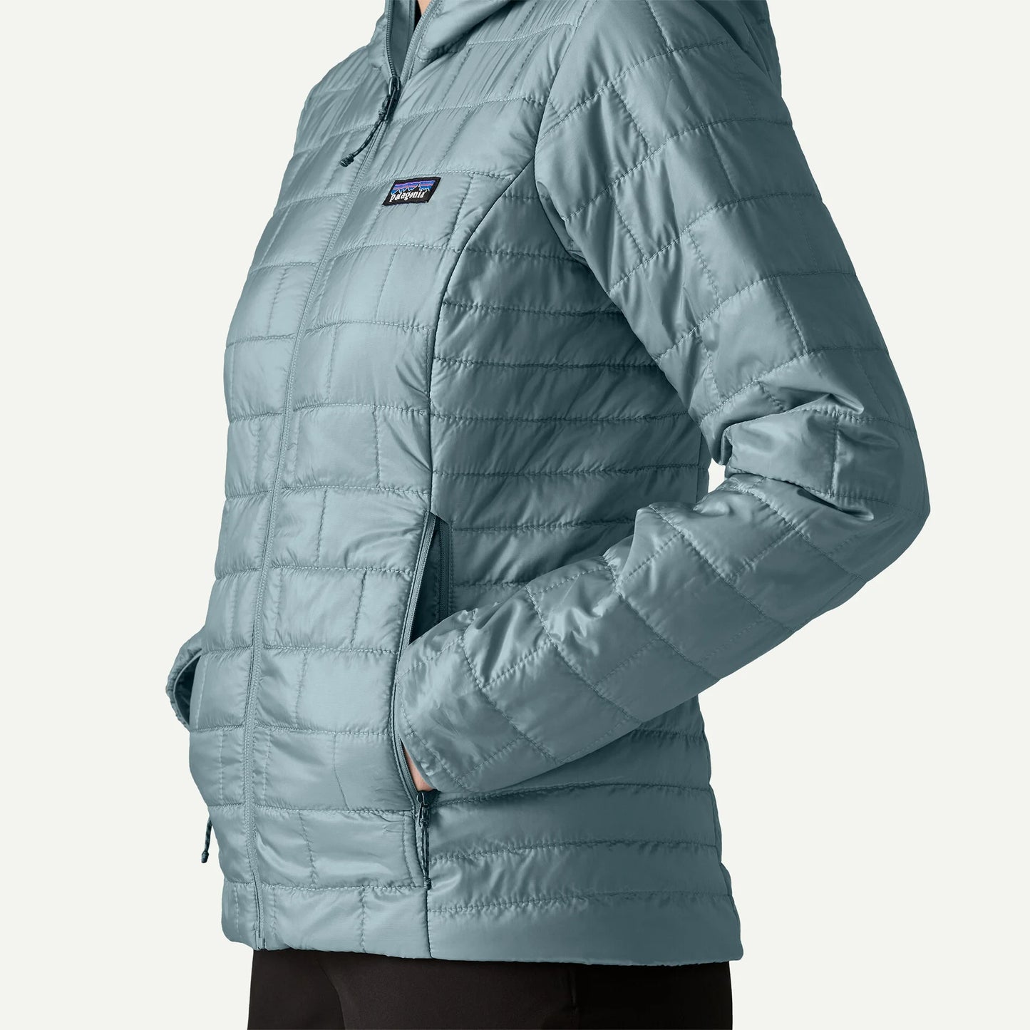 Women's Nano Puff® Hoody - US 2577