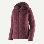 Women's Nano Puff® Hoody - US 9073