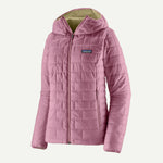 Women's Nano Puff® Hoody - US 7899