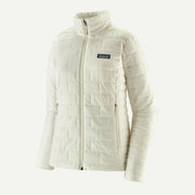 Birch White