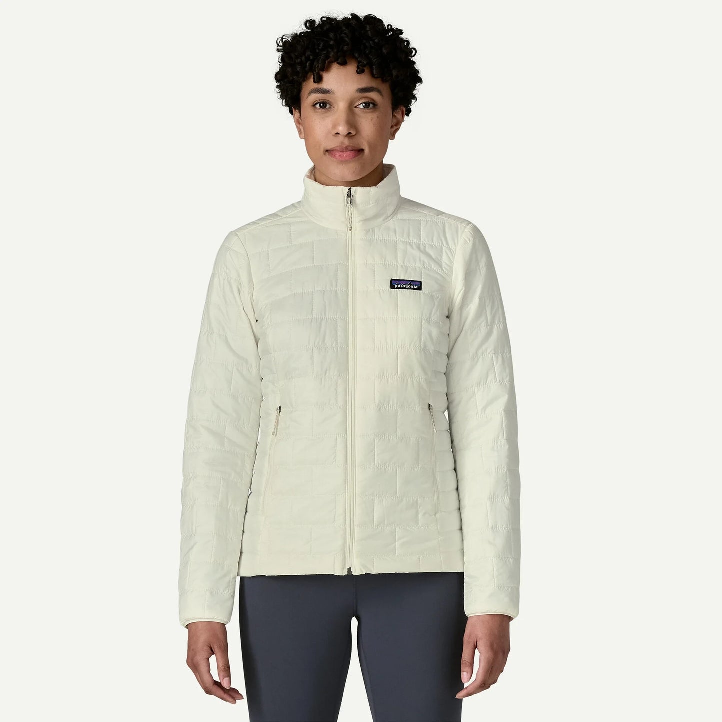Women's Nano Puff® Jacket - US 2458