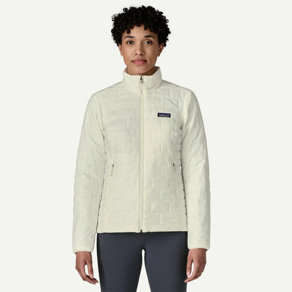 Women's Nano Puff® Jacket - US 2458