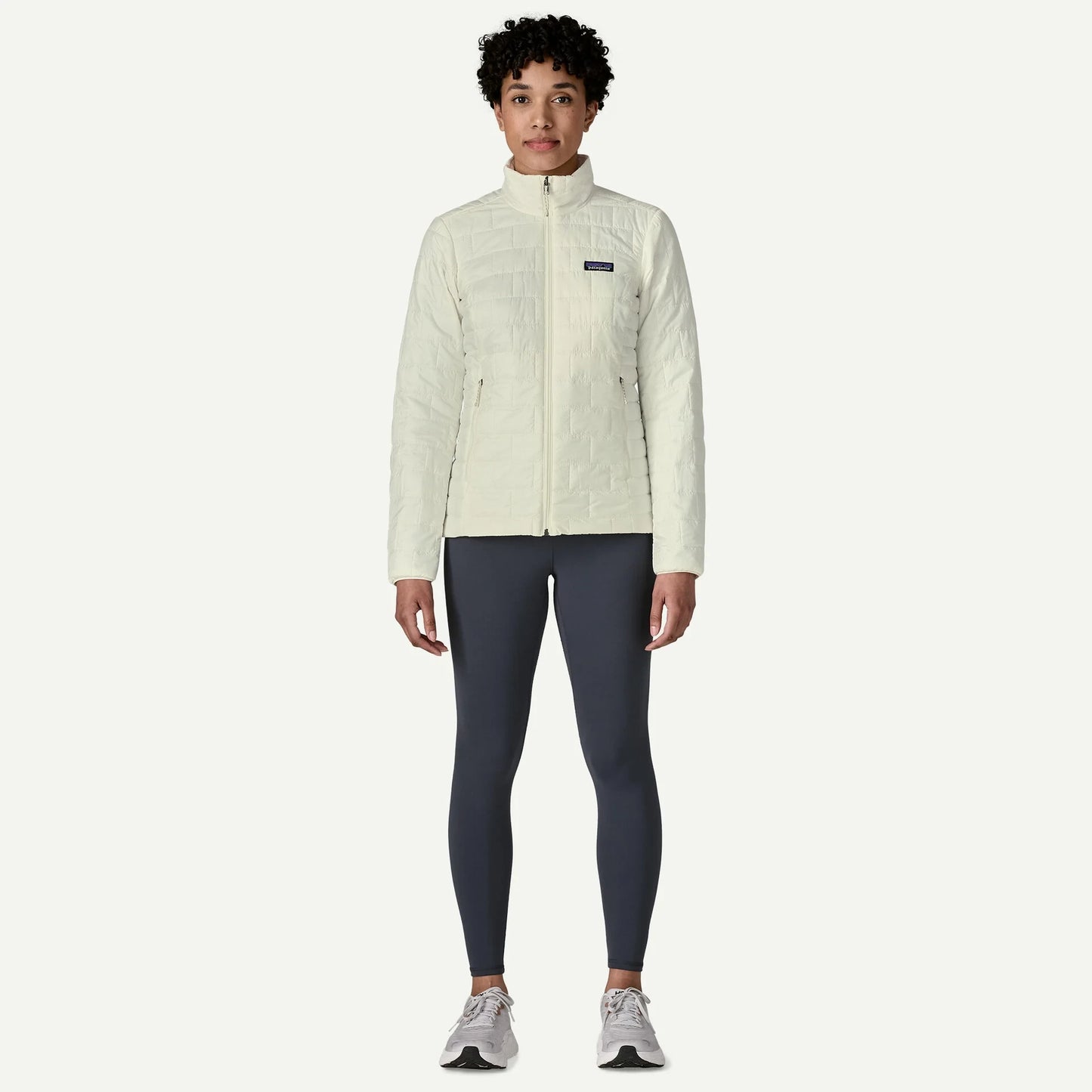 Women's Nano Puff® Jacket - US 2458
