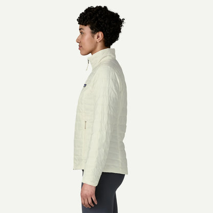 Women's Nano Puff® Jacket - US 2458