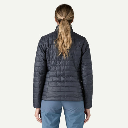 Women's Nano Puff® Jacket - US 5022