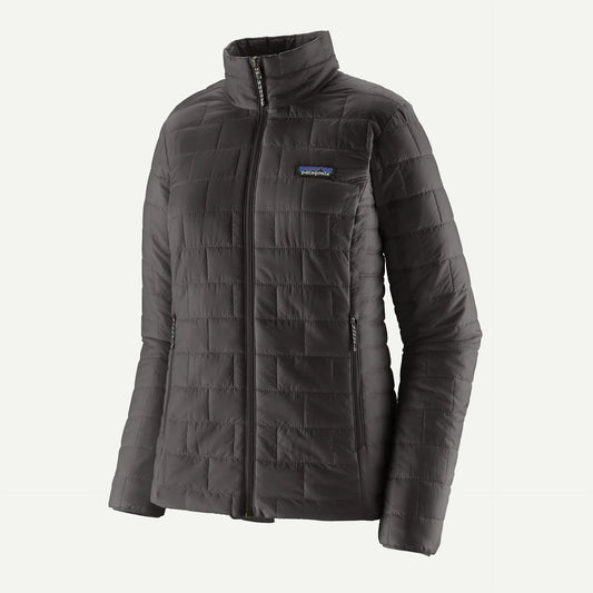 Women's Nano Puff® Jacket - US 1017