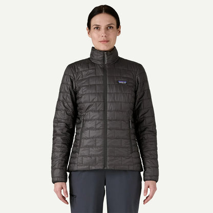 Women's Nano Puff® Jacket - US 1017