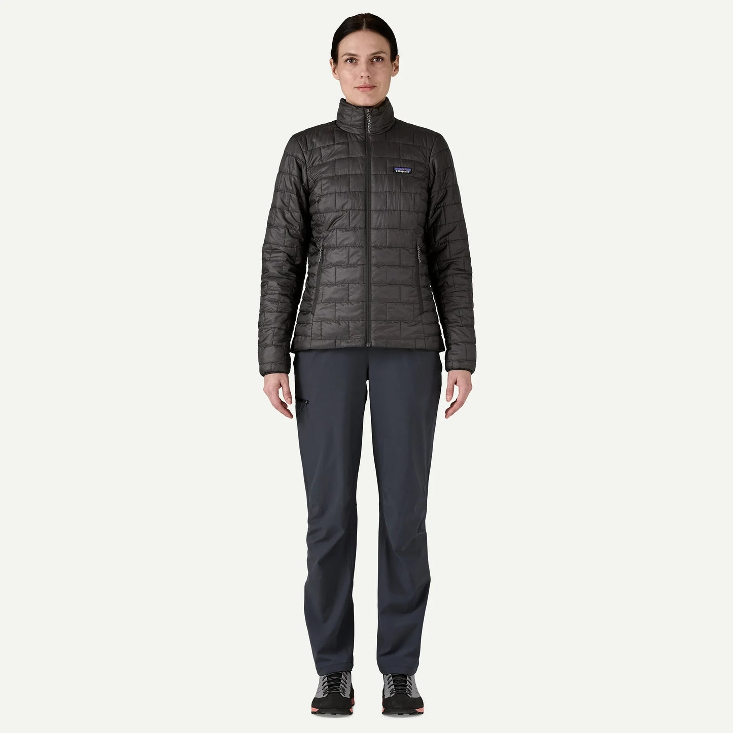 Women's Nano Puff® Jacket - US 1017