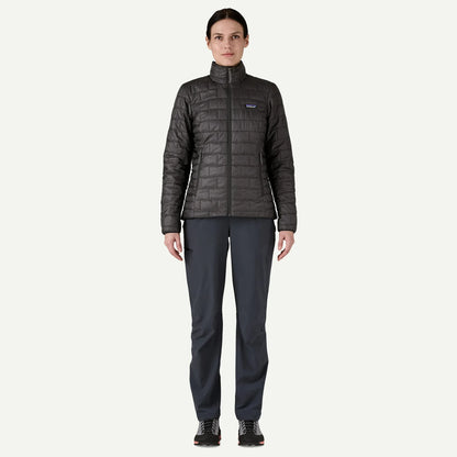Women's Nano Puff® Jacket - US 1017