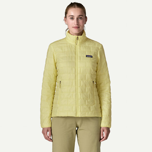 Women's Nano Puff® Jacket - US 9244