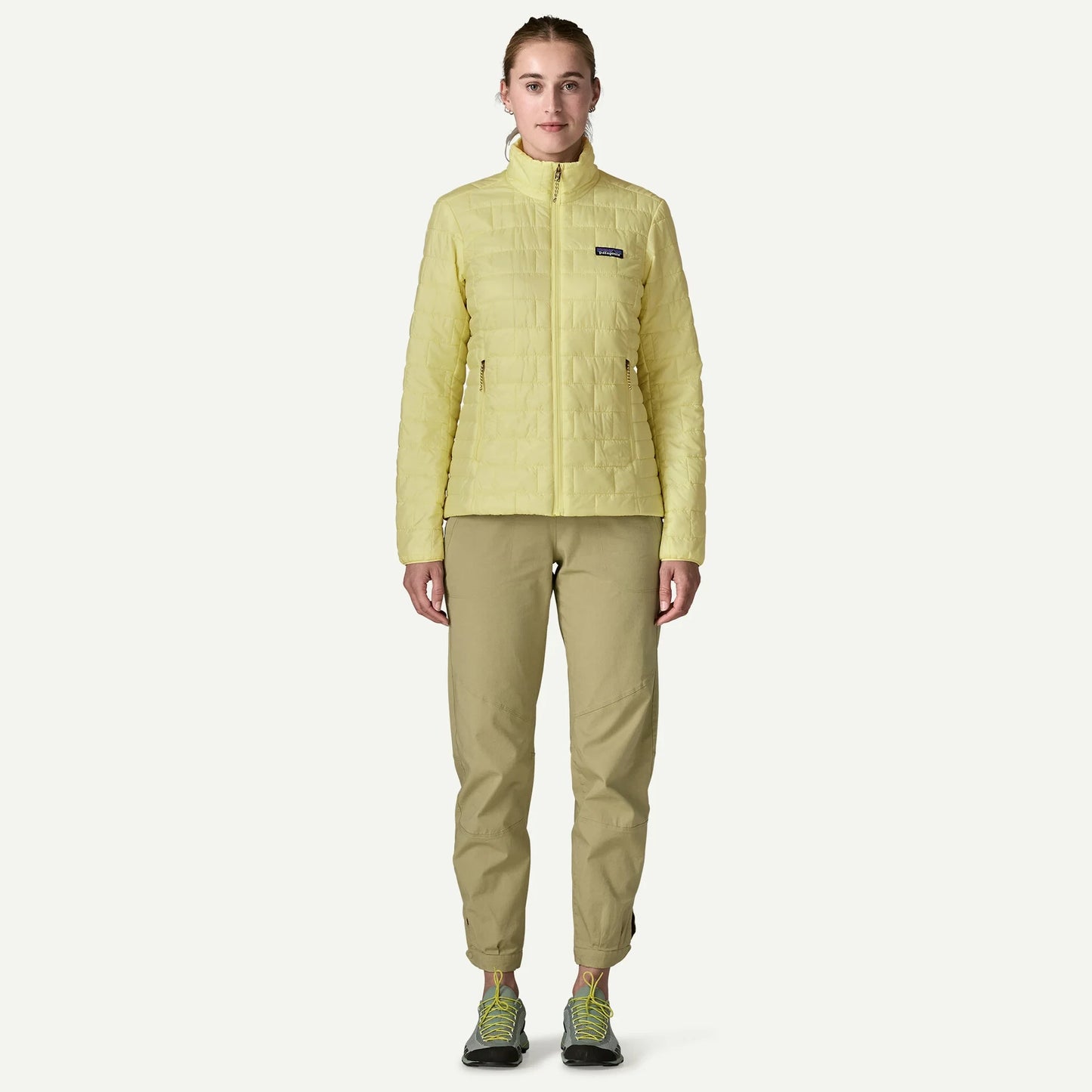 Women's Nano Puff® Jacket - US 9244