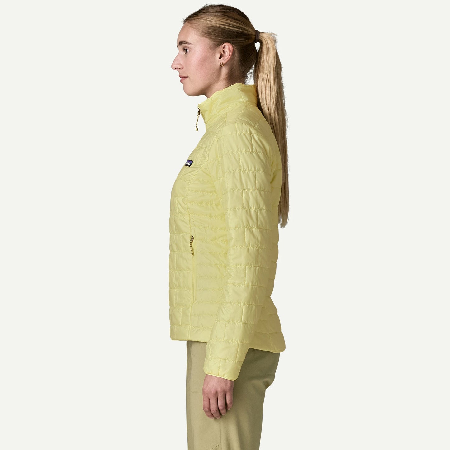 Women's Nano Puff® Jacket - US 9244