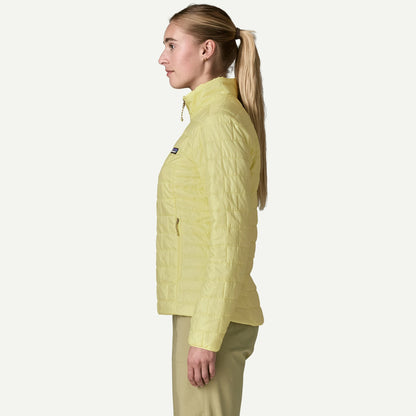 Women's Nano Puff® Jacket - US 9244