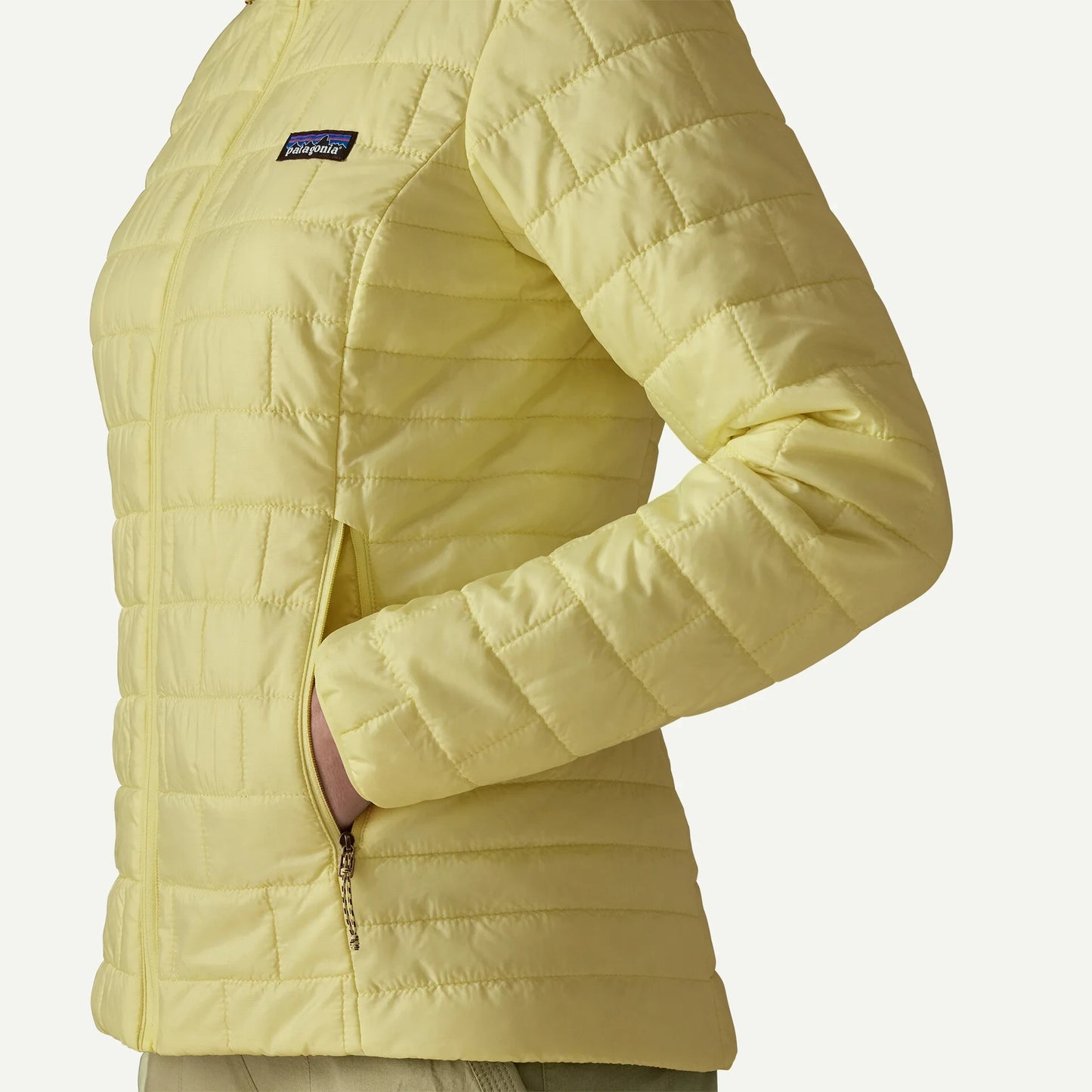 Women's Nano Puff® Jacket - US 9244