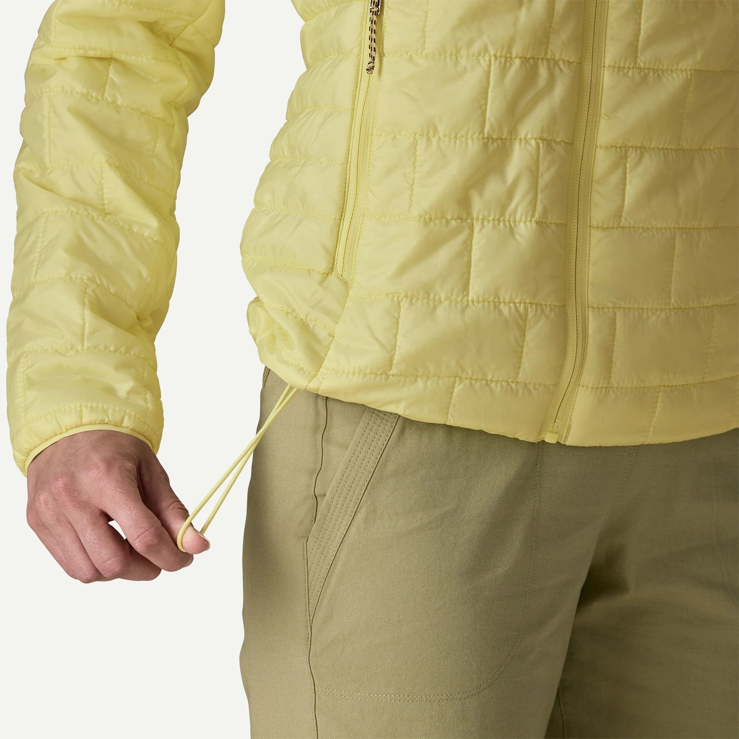 Women's Nano Puff® Jacket - US 9244