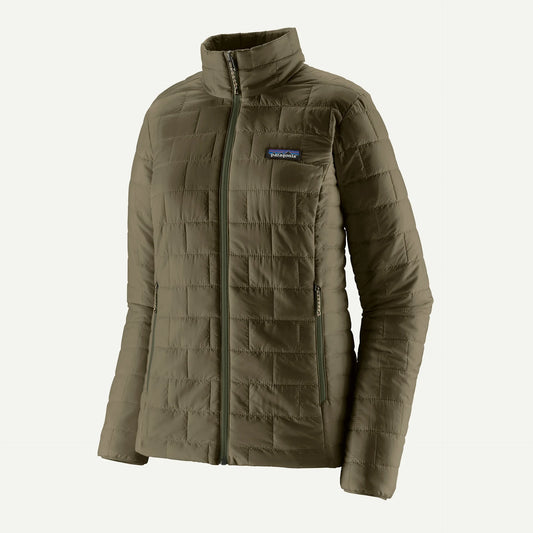 Women's Nano Puff® Jacket - US 3029