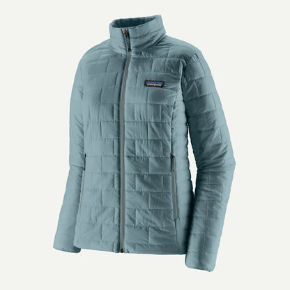 Women's Nano Puff® Jacket - US 3606