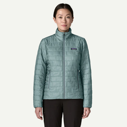 Women's Nano Puff® Jacket - US 3606