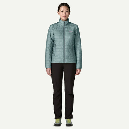 Women's Nano Puff® Jacket - US 3606