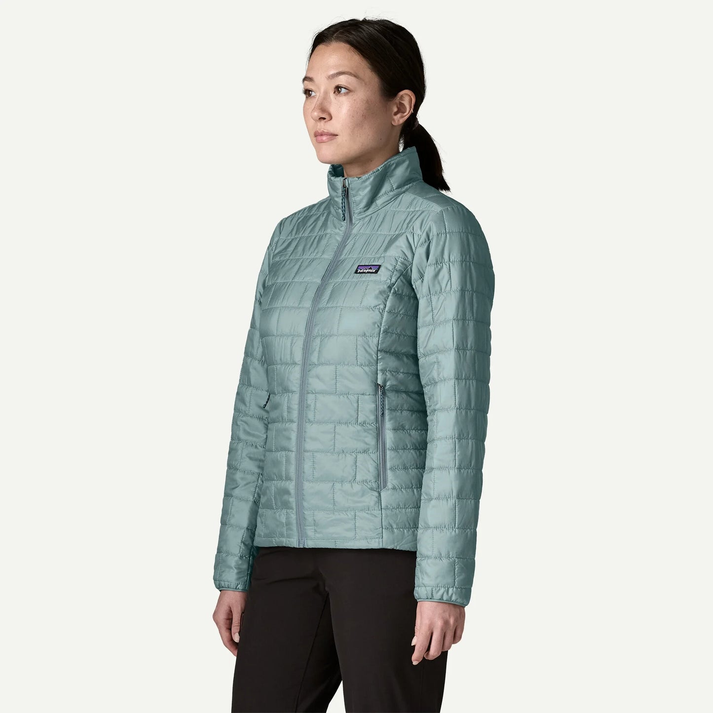 Women's Nano Puff® Jacket - US 3606