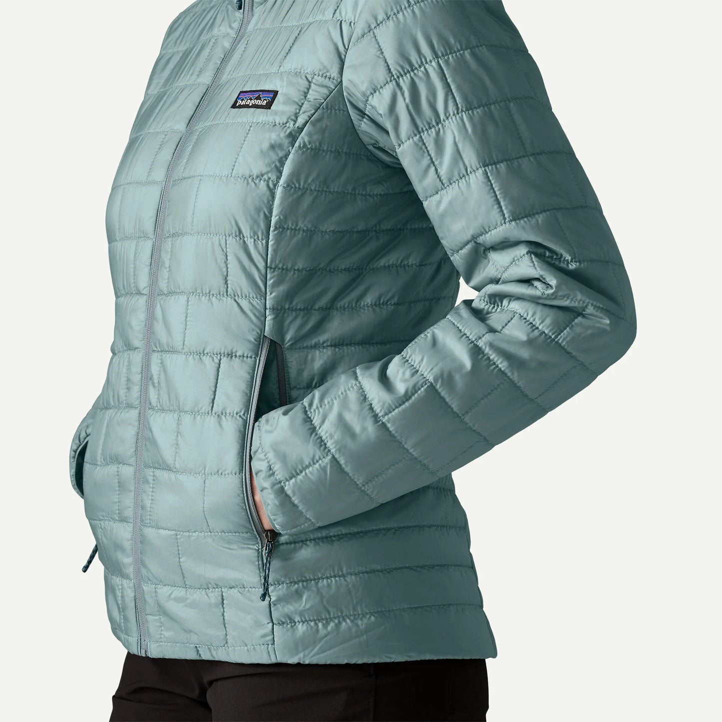 Women's Nano Puff® Jacket - US 3606