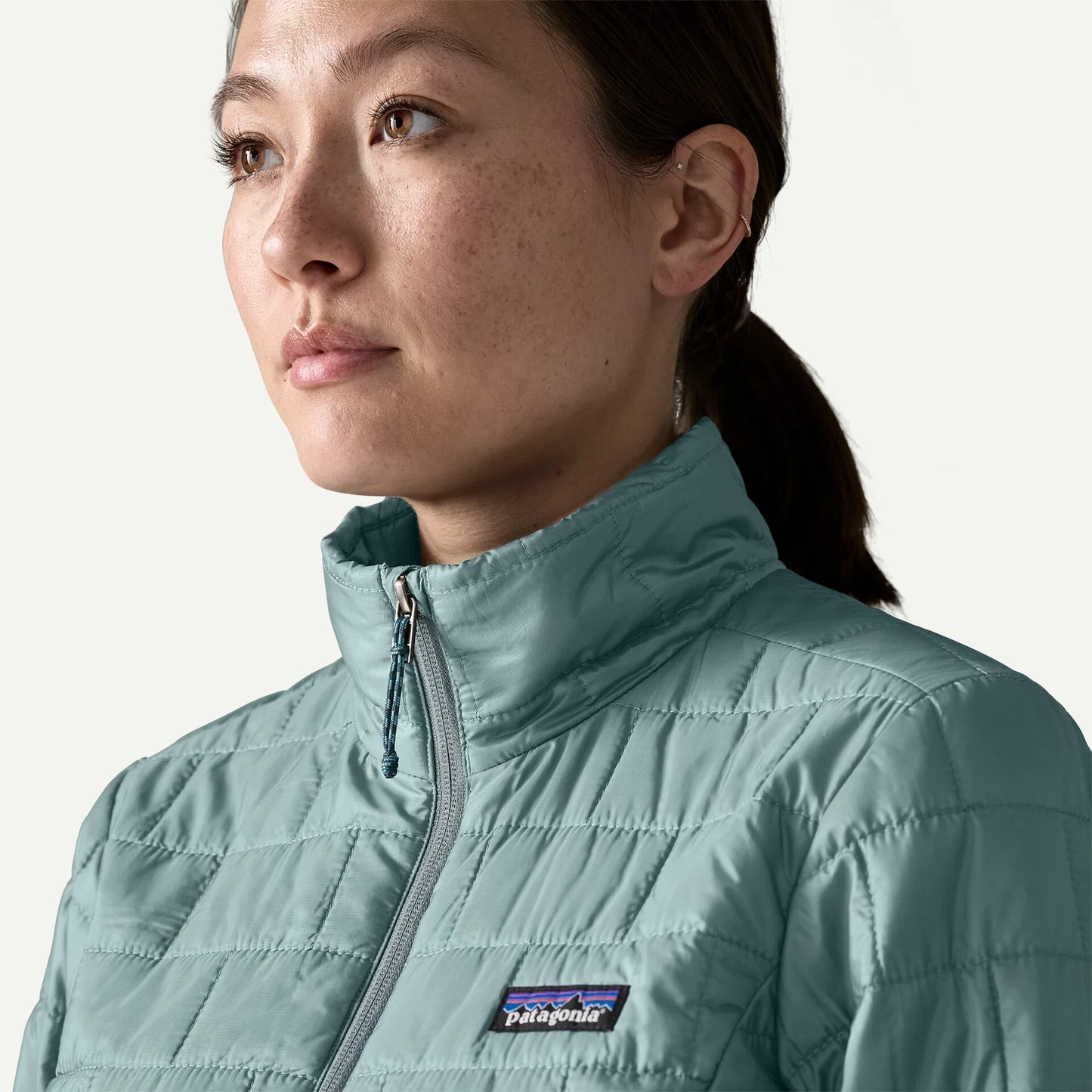 Women's Nano Puff® Jacket - US 3606