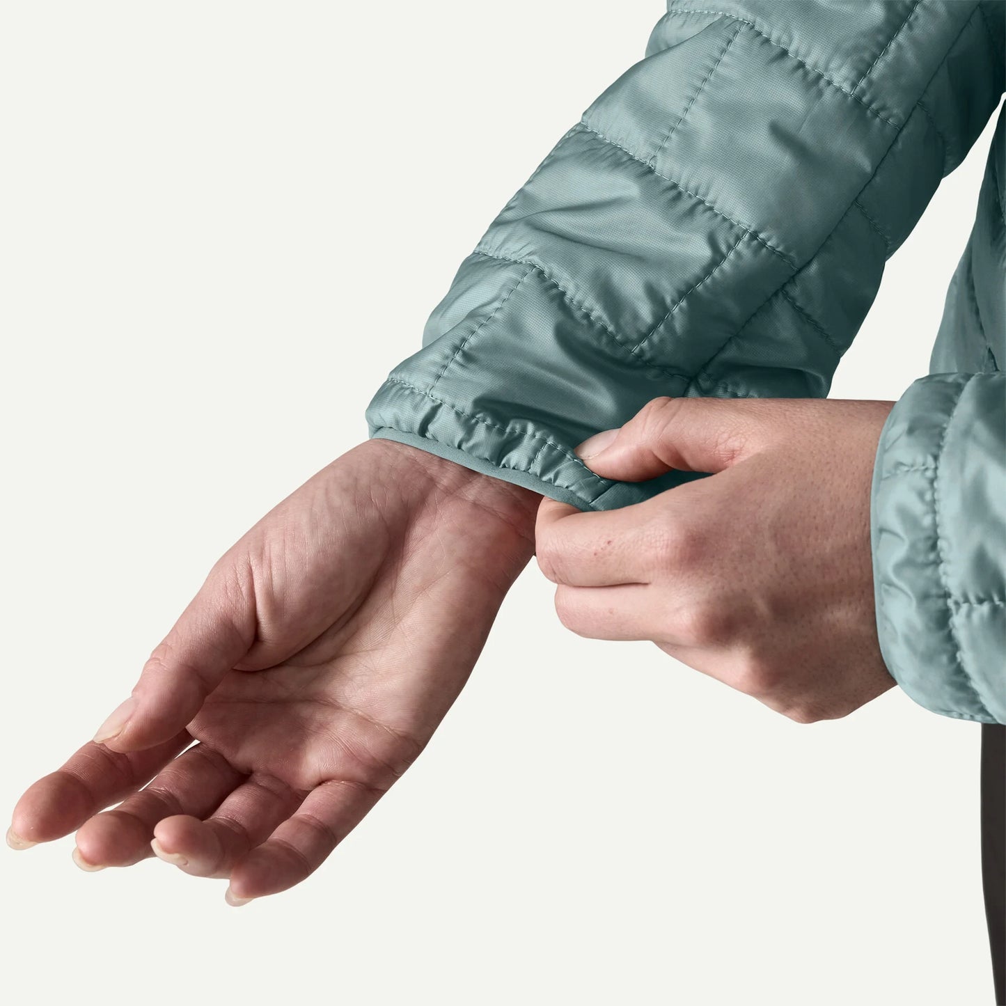 Women's Nano Puff® Jacket - US 3606