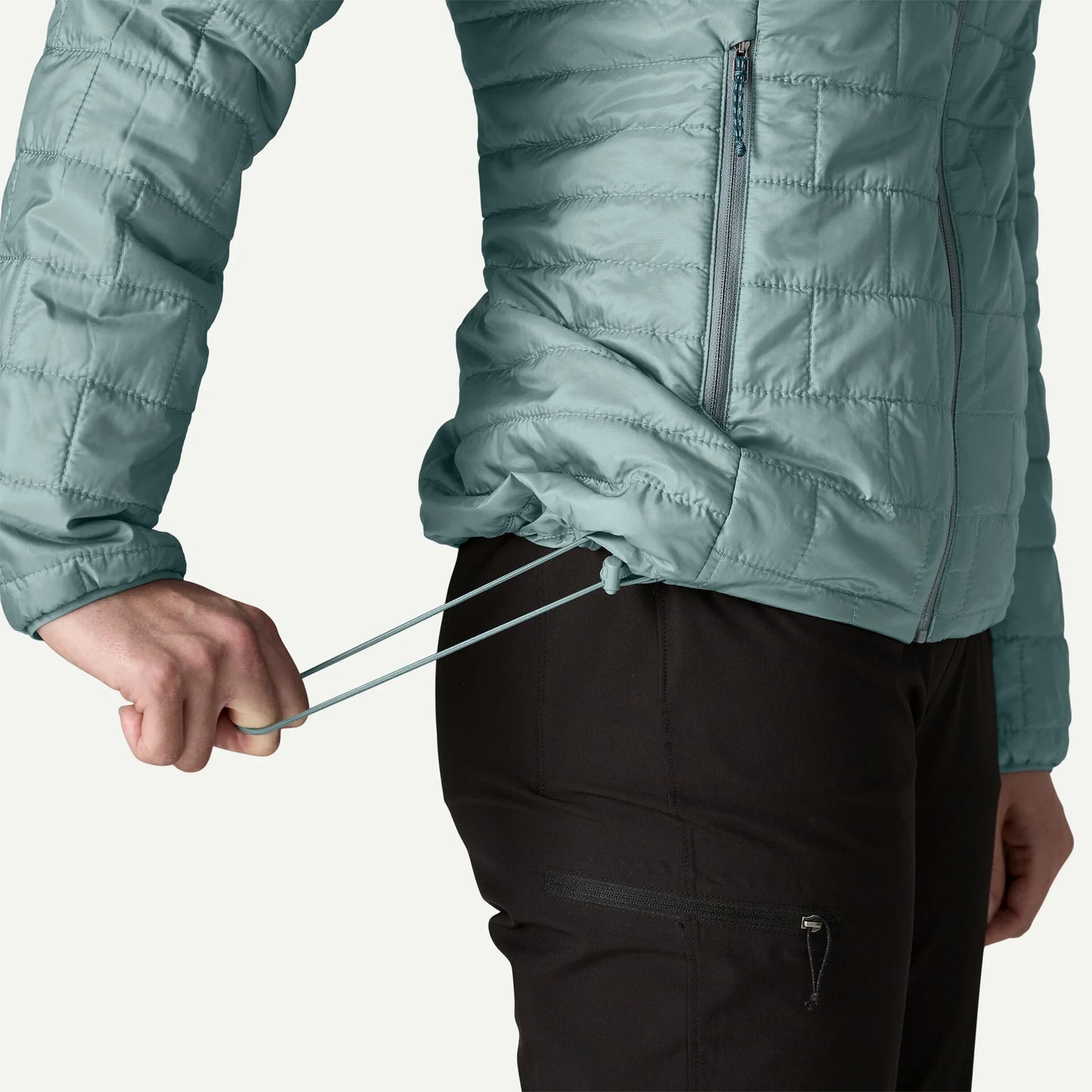 Women's Nano Puff® Jacket - US 3606