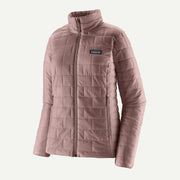 Stingray Mauve
