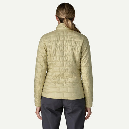 Women's Nano Puff® Jacket - US 6188