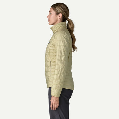Women's Nano Puff® Jacket - US 6188