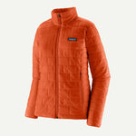 Women's Nano Puff® Jacket - US 4639