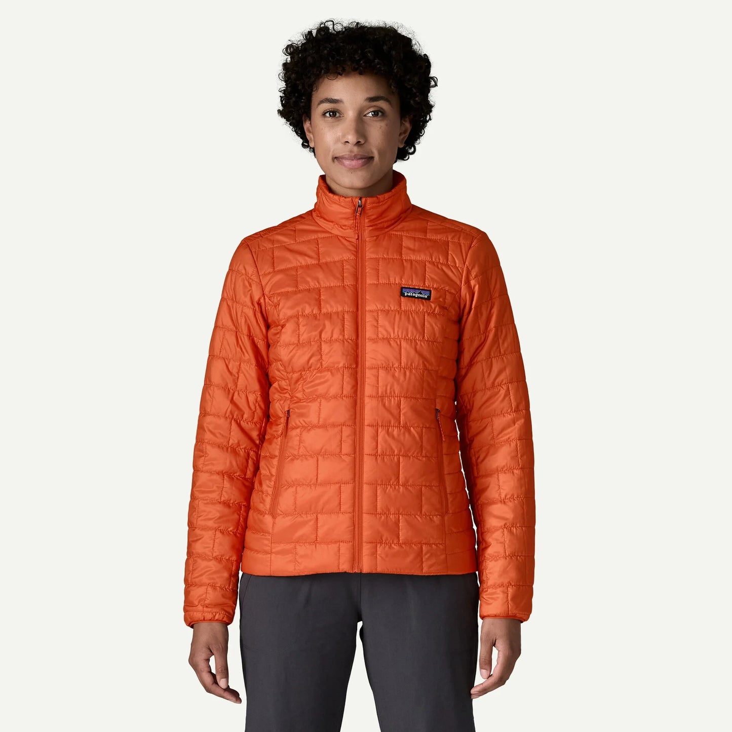 Women's Nano Puff® Jacket - US 4639