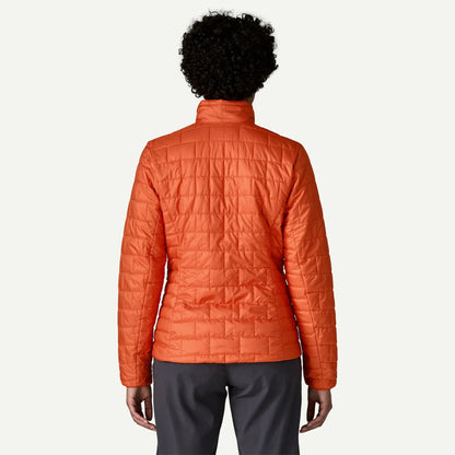 Women's Nano Puff® Jacket - US 4639