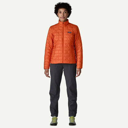 Women's Nano Puff® Jacket - US 4639
