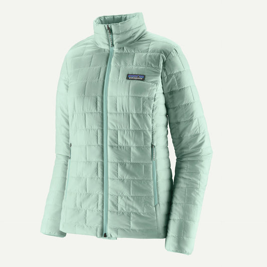 Women's Nano Puff® Jacket - US 6442
