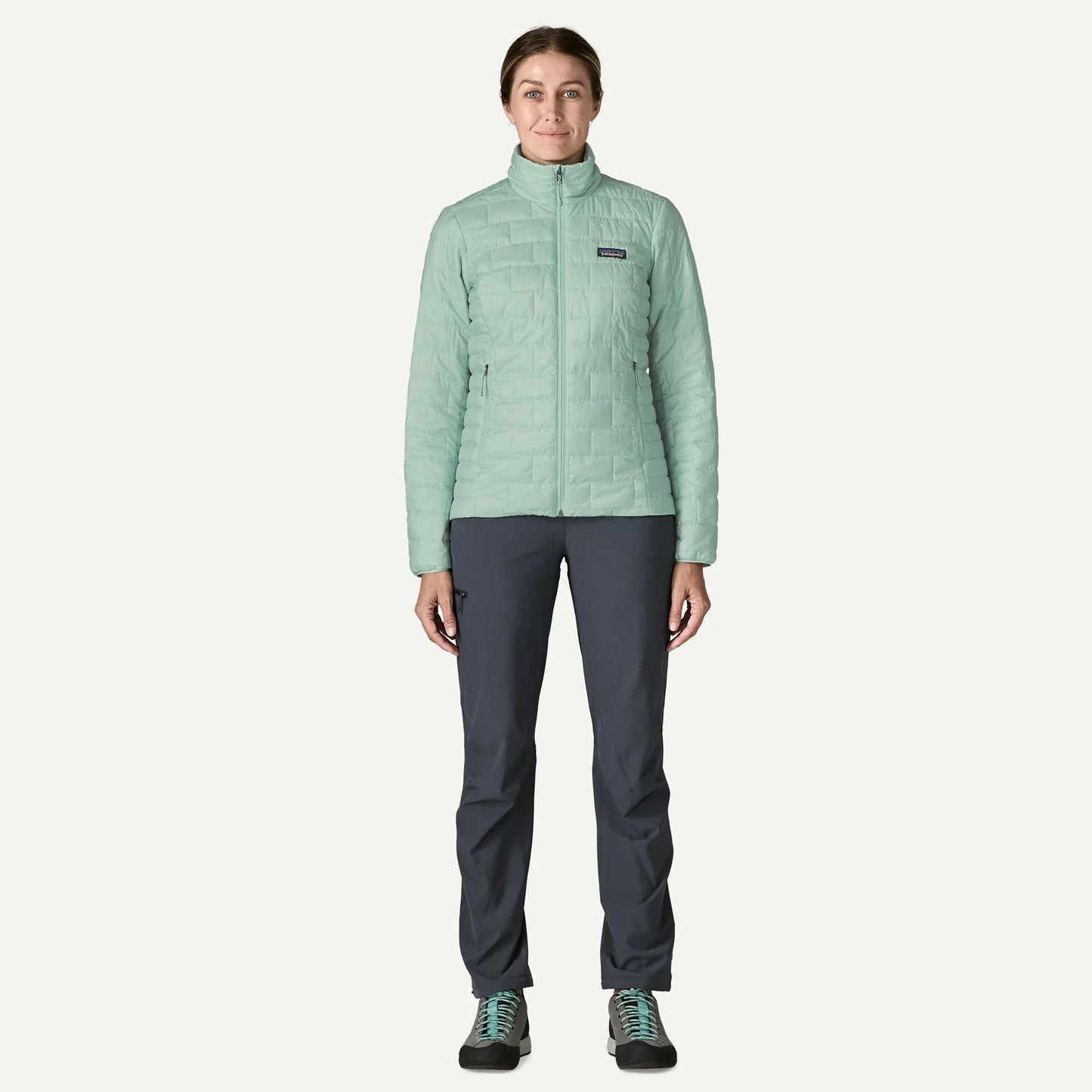Women's Nano Puff® Jacket - US 6442