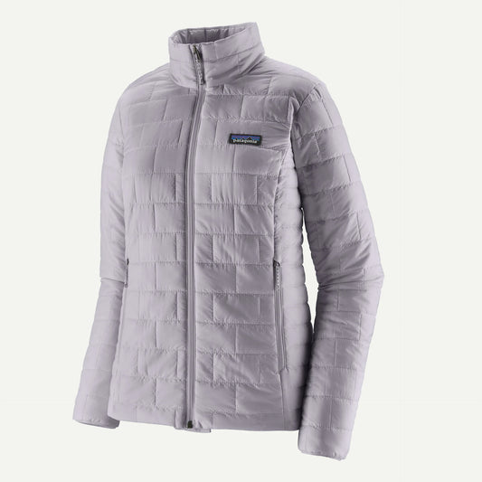 Women's Nano Puff® Jacket - US 2458