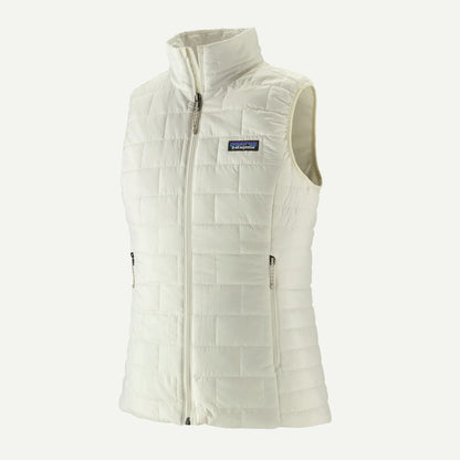 Women's Nano Puff® Vest - US 1267